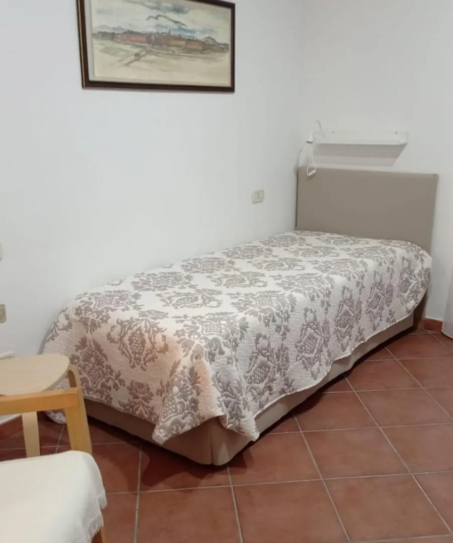 Gemini Appartamenti Grosseto 0*,  Italy