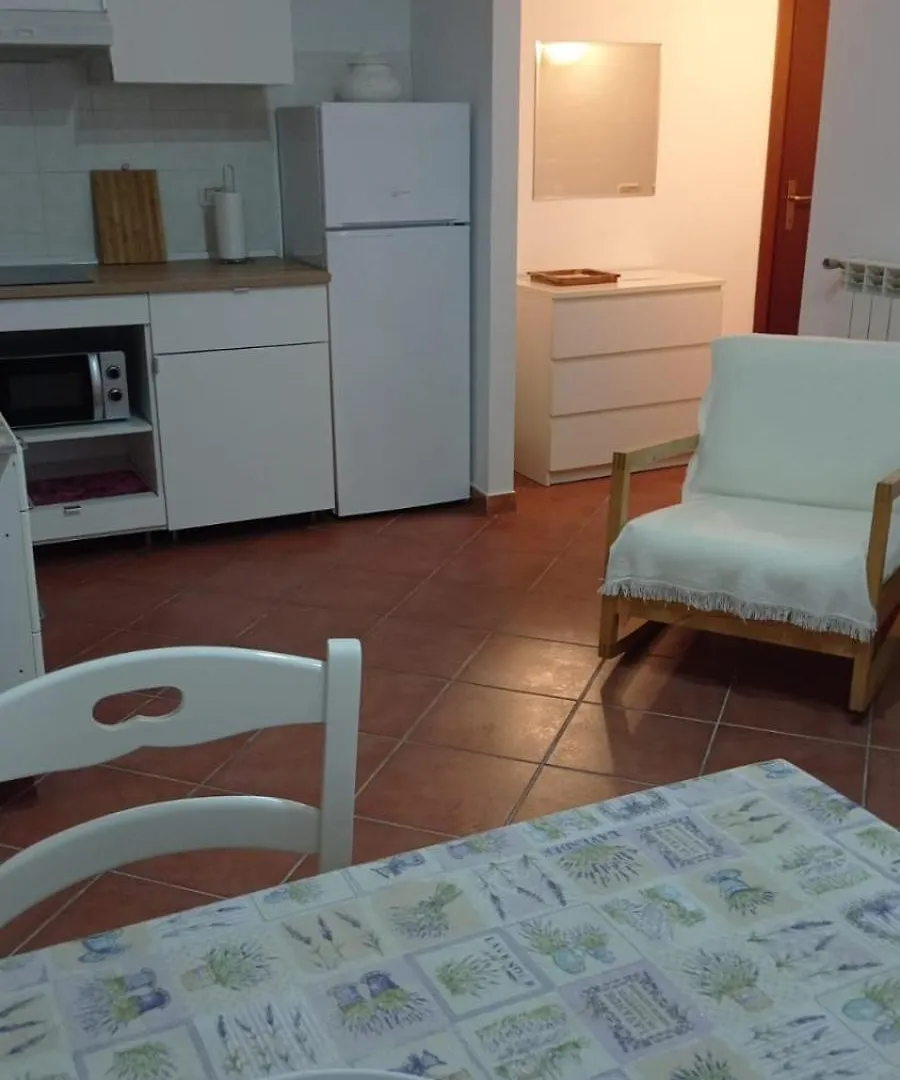 Apartment Gemini Appartamenti Grosseto Italy