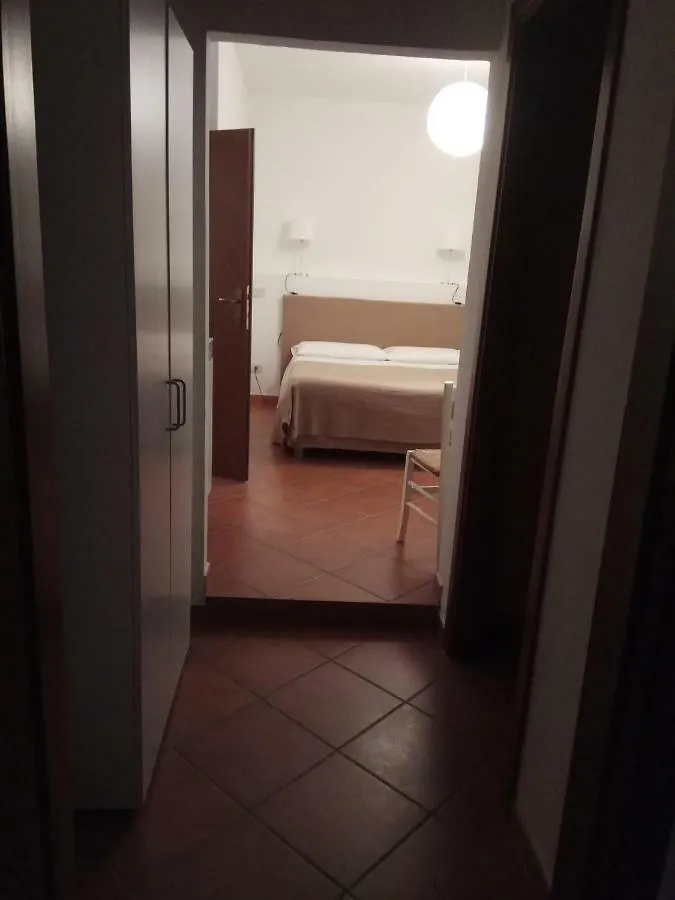 Gemini Appartamenti Grosseto Italy