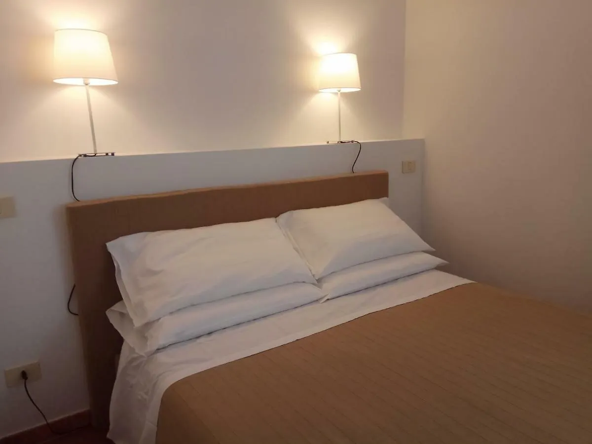 Apartment Gemini Appartamenti Grosseto