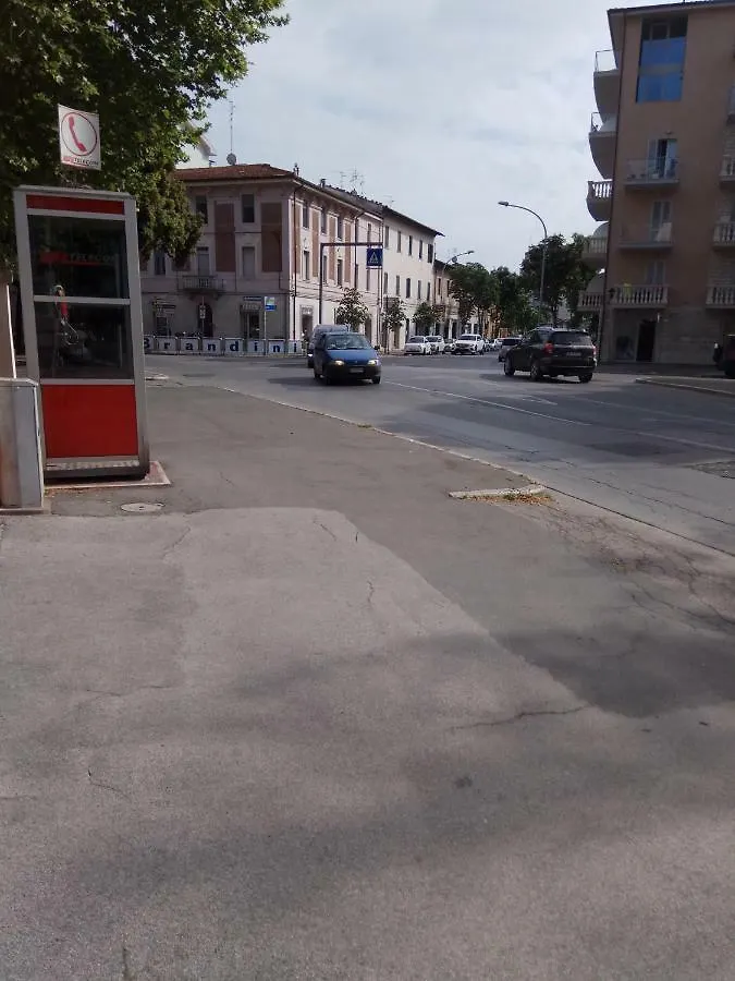 Il Giglio Appartamenti Grosseto