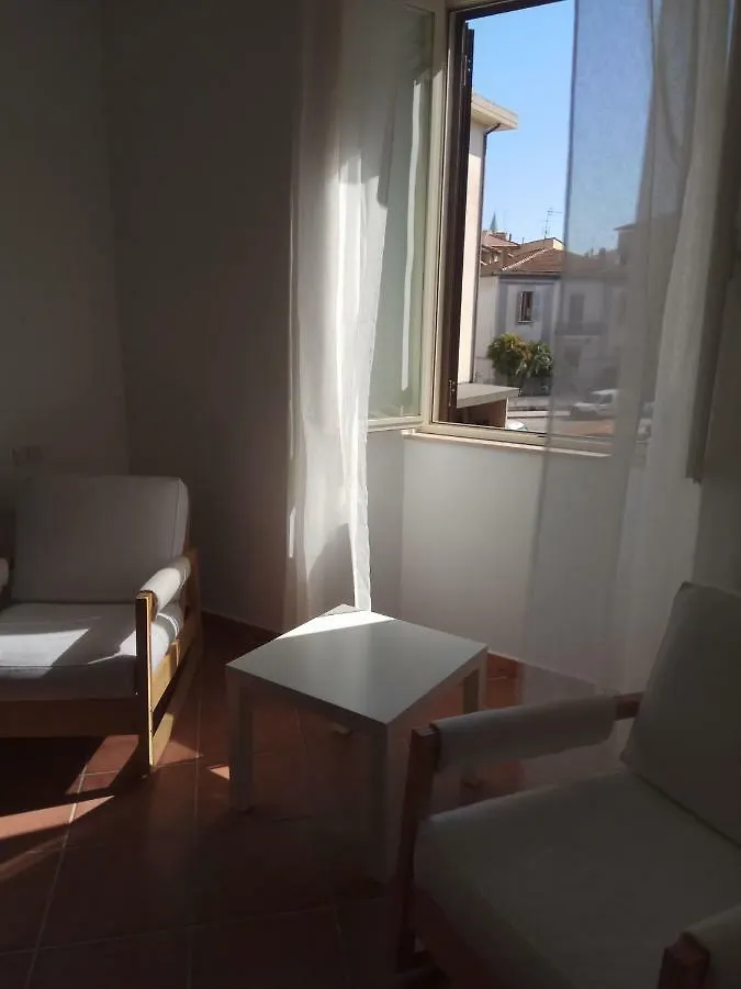 Gemini Appartamenti Grosseto Apartment