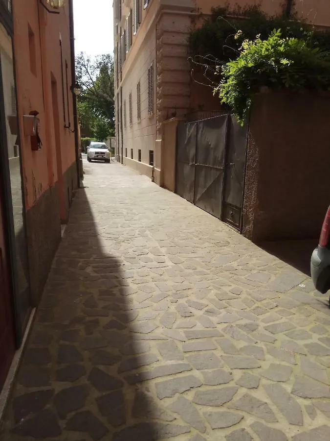 Il Giglio Appartamenti Grosseto