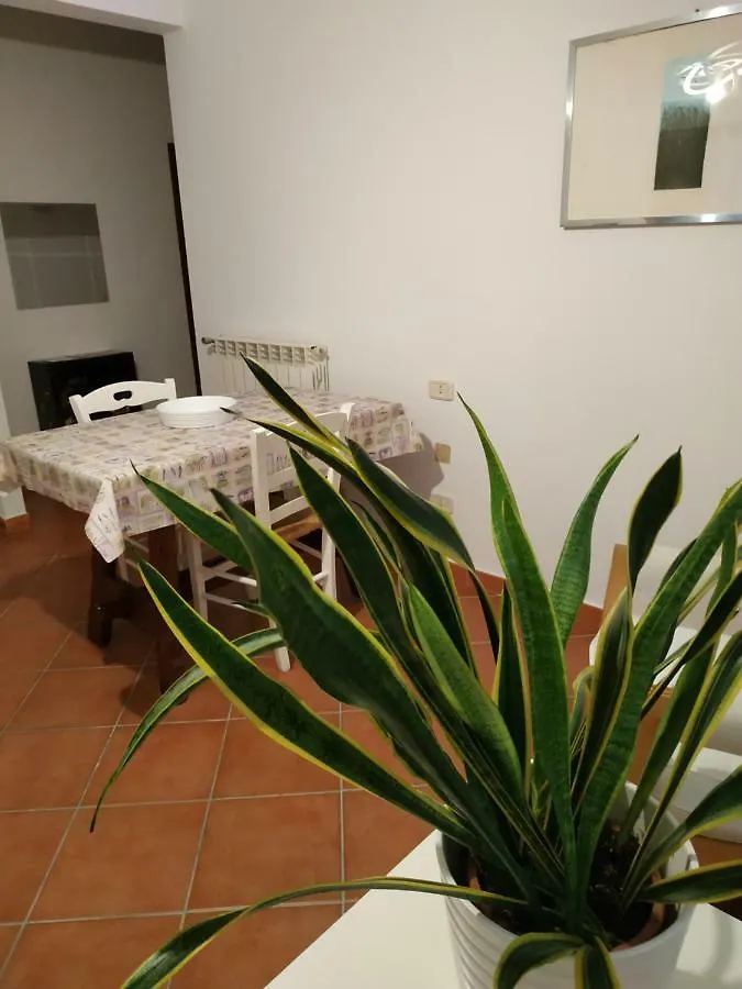 Il Giglio Appartamenti Grosseto