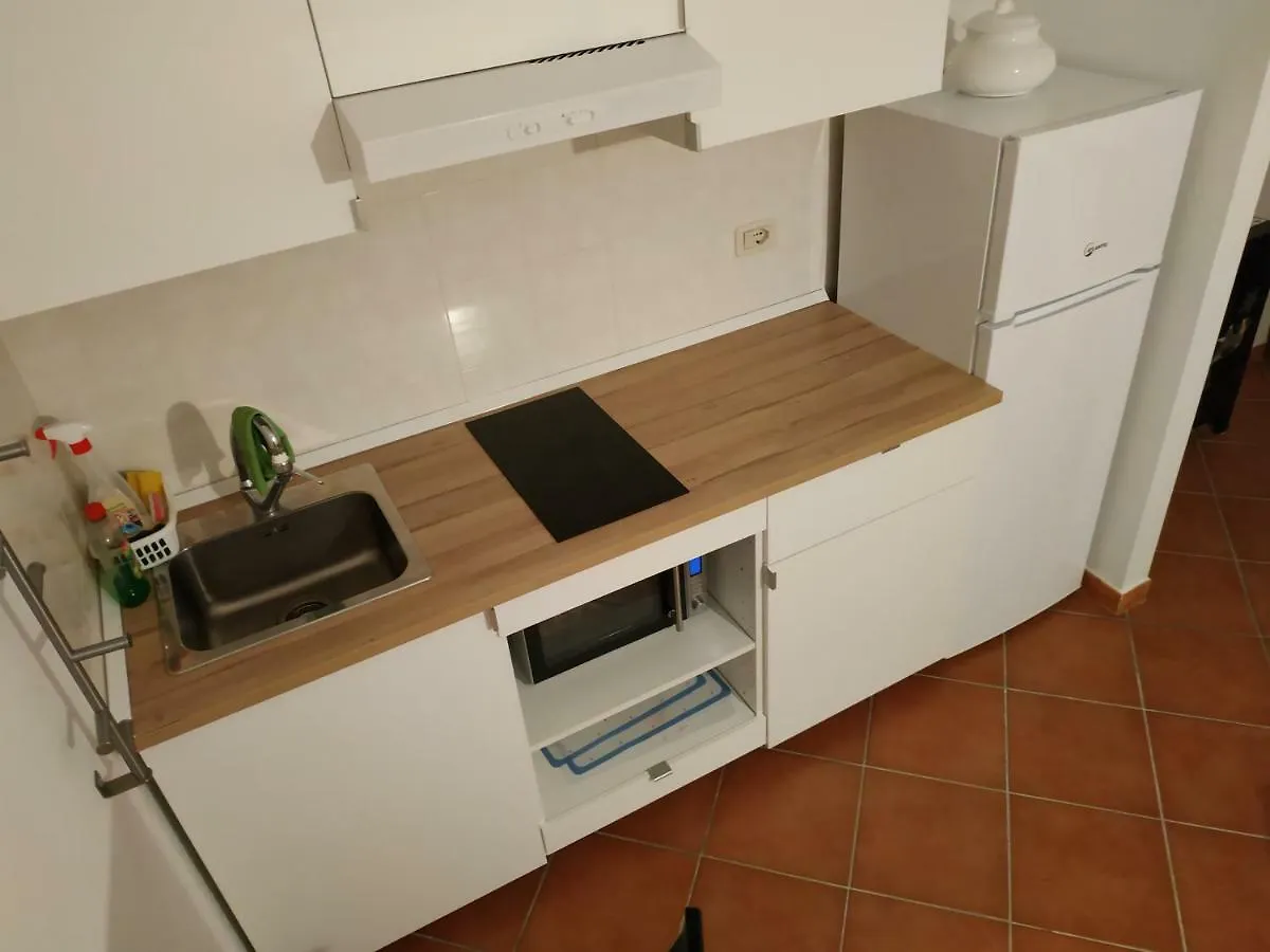 Gemini Appartamenti Grosseto Apartment