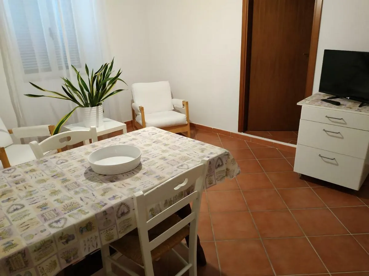 Gemini Appartamenti Grosseto